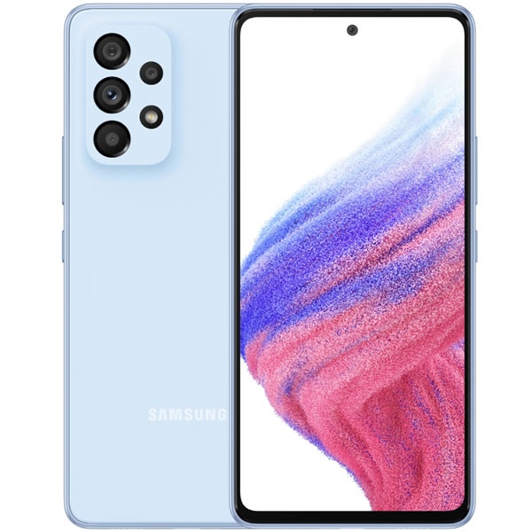 Samsung Galaxy A53 5G