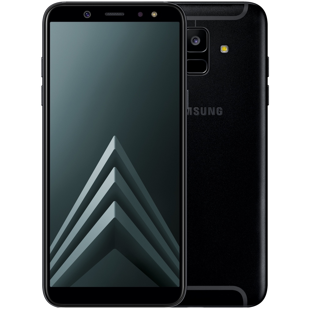 Samsung Galaxy A6 (2018)