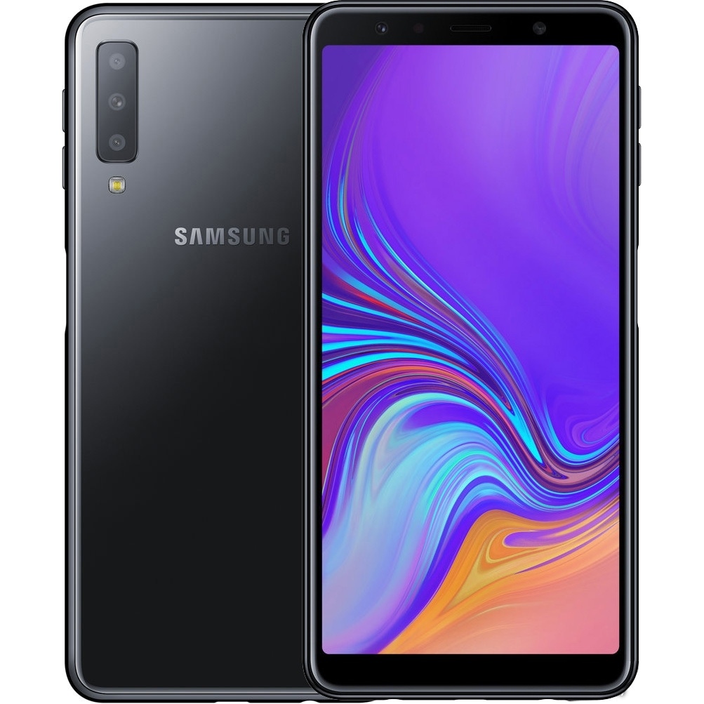 Samsung Galaxy A7 (2018)