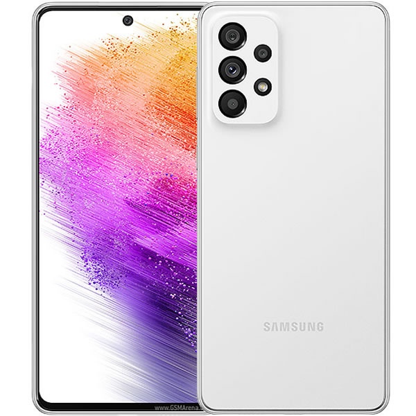Samsung Galaxy A73 5G
