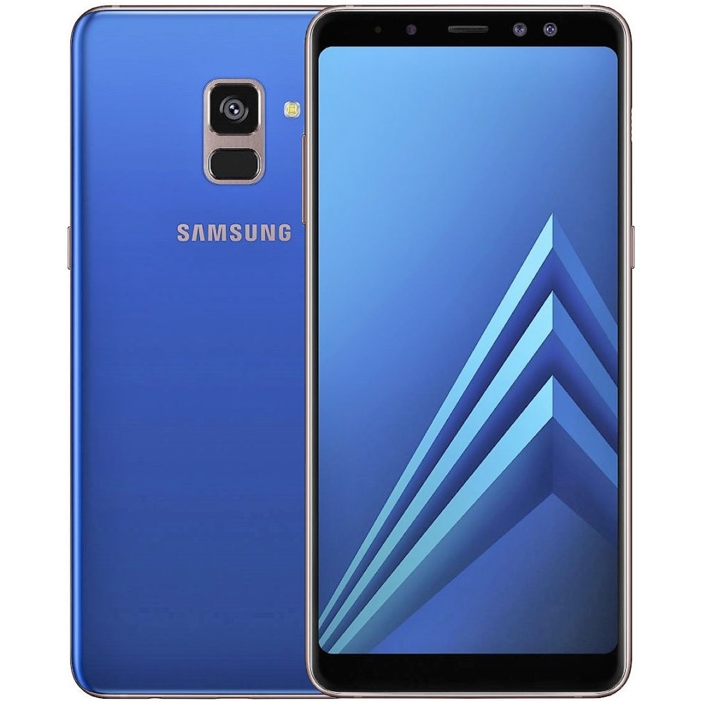 Samsung Galaxy A8 Plus (2018)