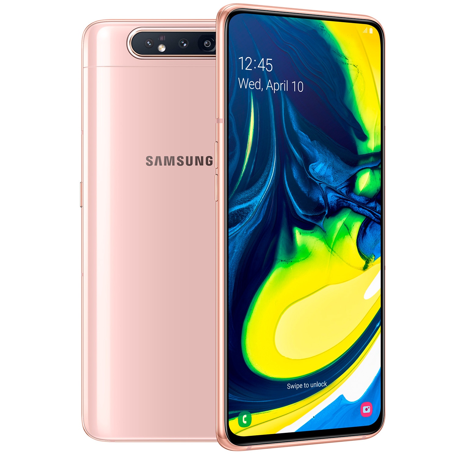 Samsung Galaxy A80
