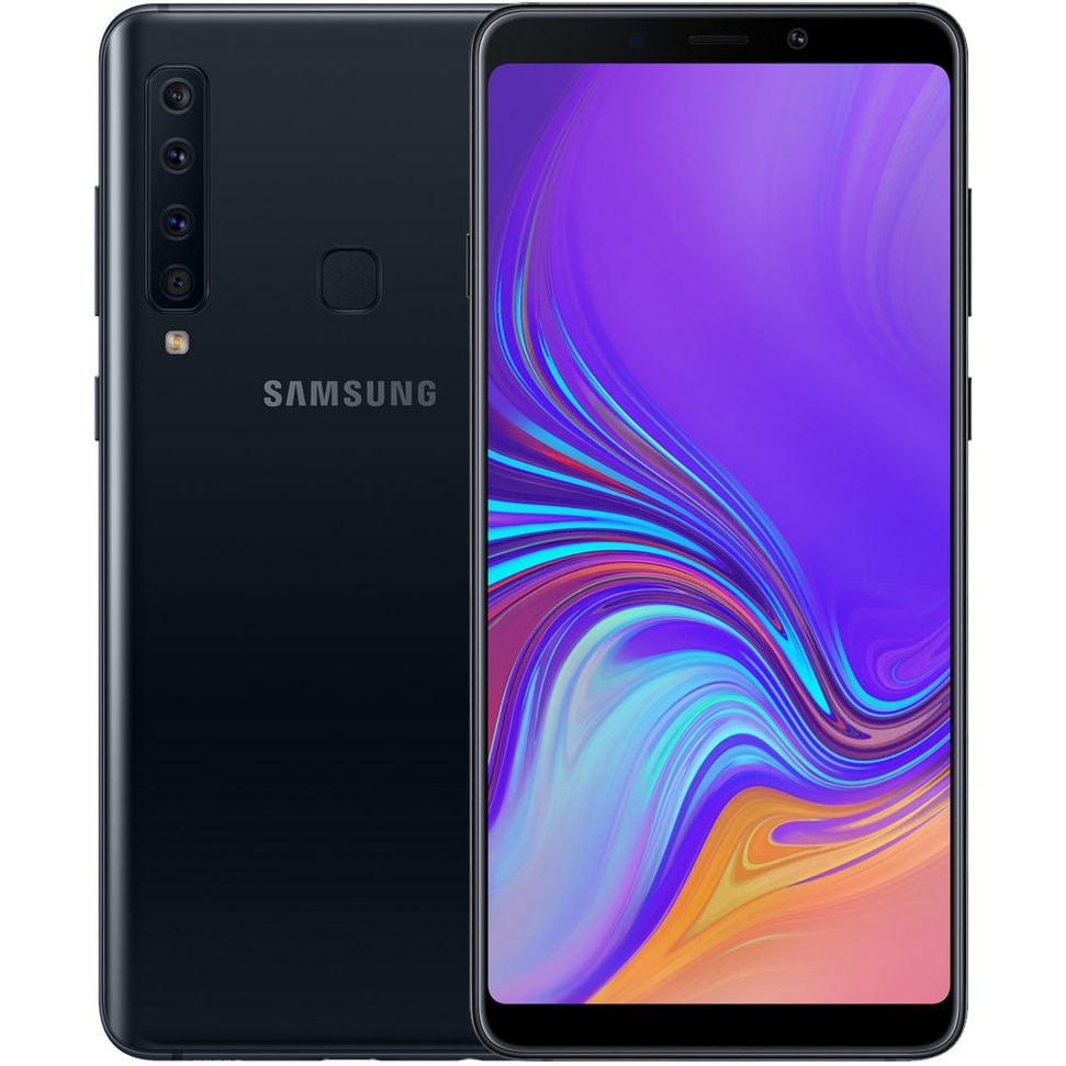Samsung Galaxy A9 (2018)