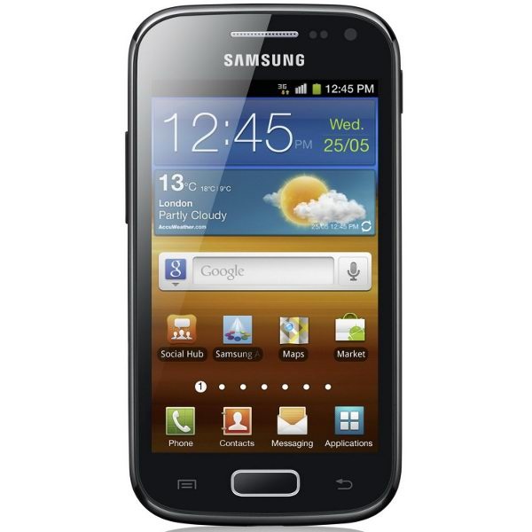 Samsung I8160 Galaxy Ace 2