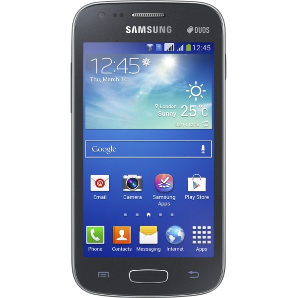 Samsung Galaxy Ace 3 GT-S7272