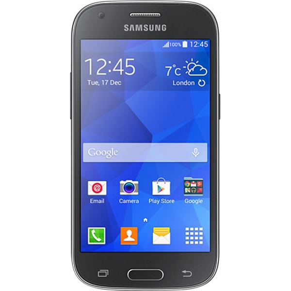 Samsung Galaxy Ace Style