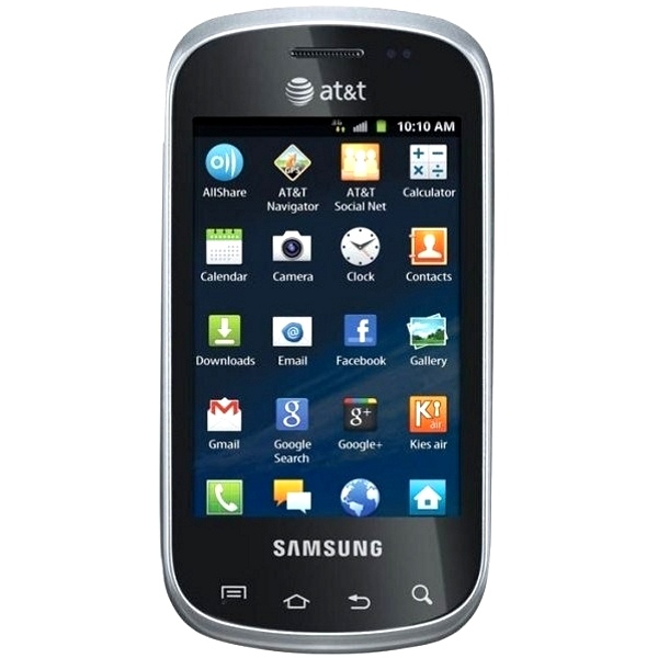 Samsung Galaxy Appeal