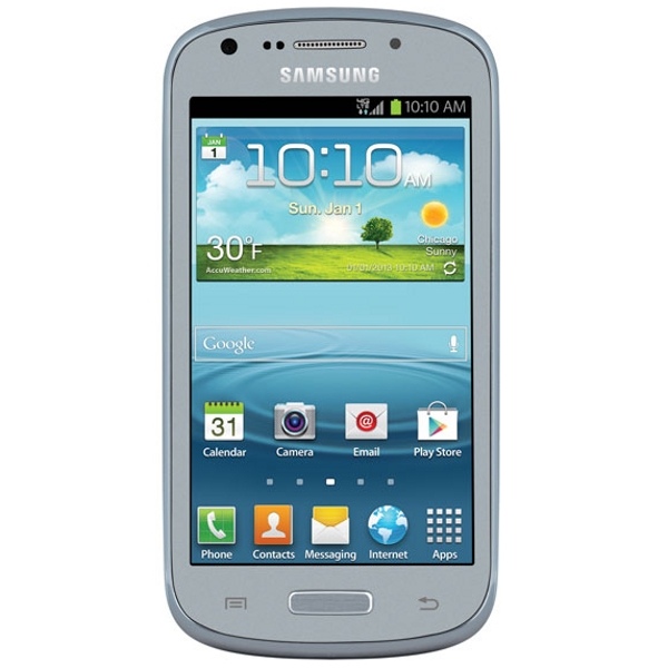 Samsung Galaxy Axiom