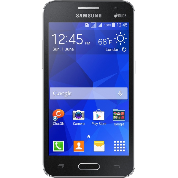 Samsung Galaxy Core 2 Duos