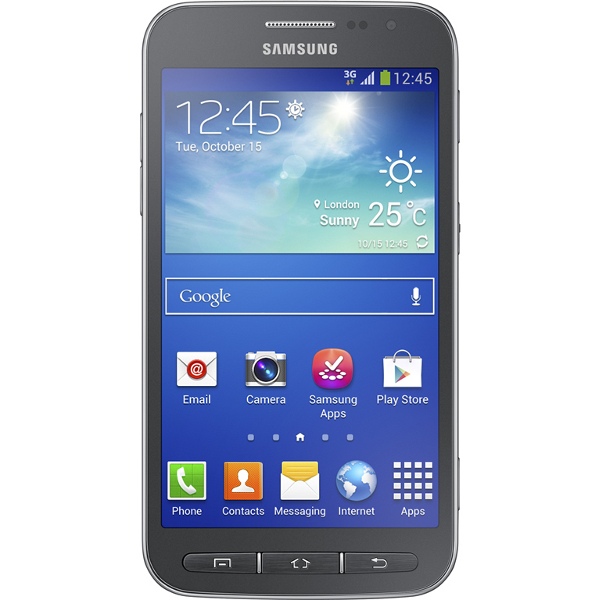 Samsung Galaxy Core Advance