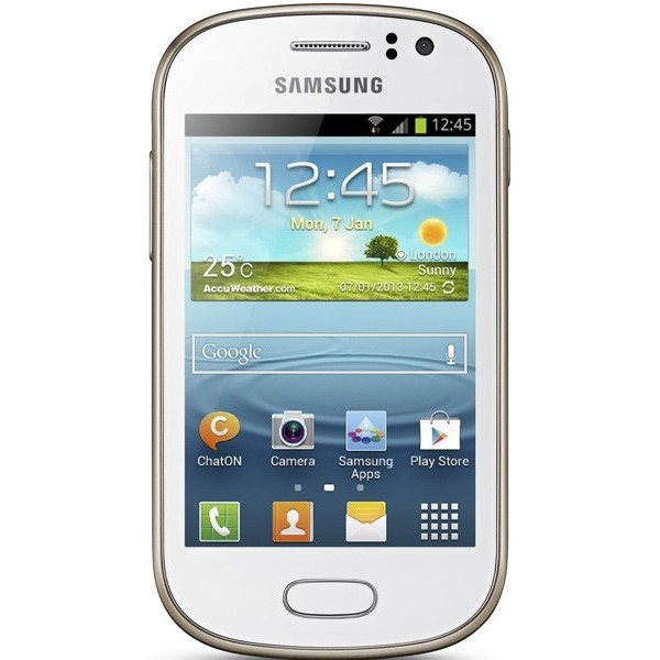 Samsung Galaxy Fame S6810