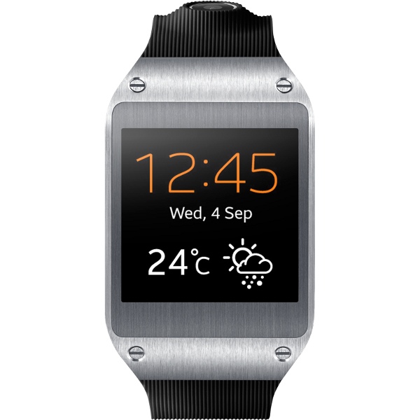 Samsung Galaxy Gear