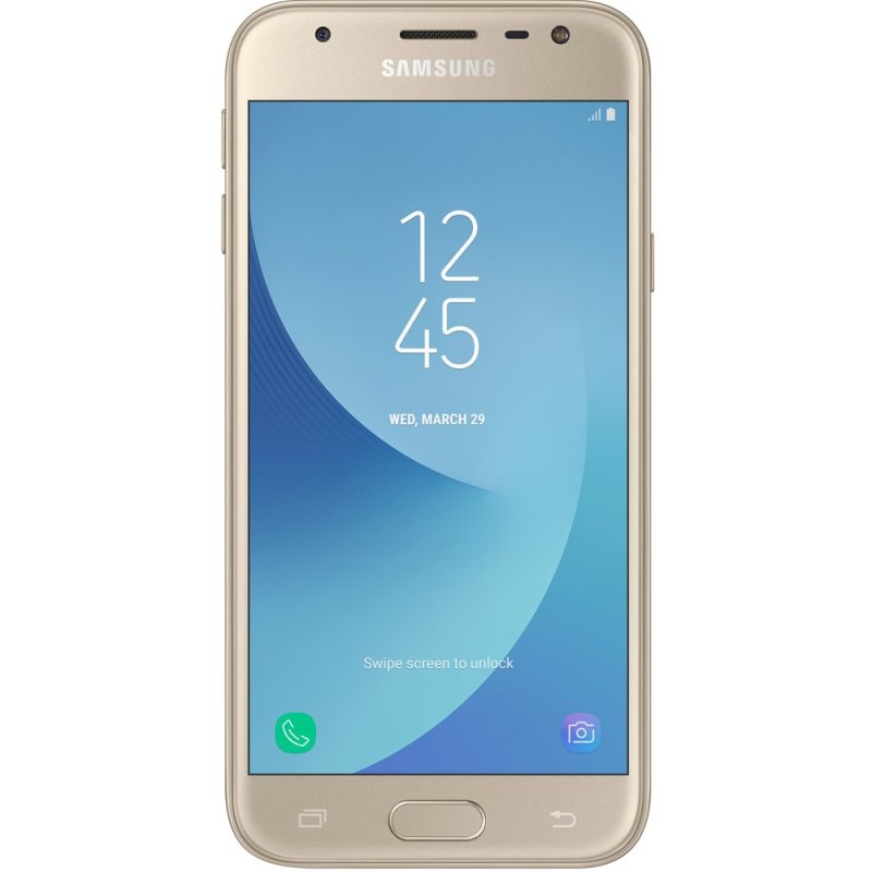 Samsung Galaxy J3 (2017)