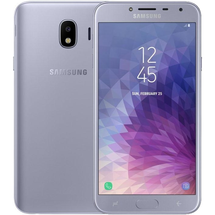 Samsung Galaxy J4
