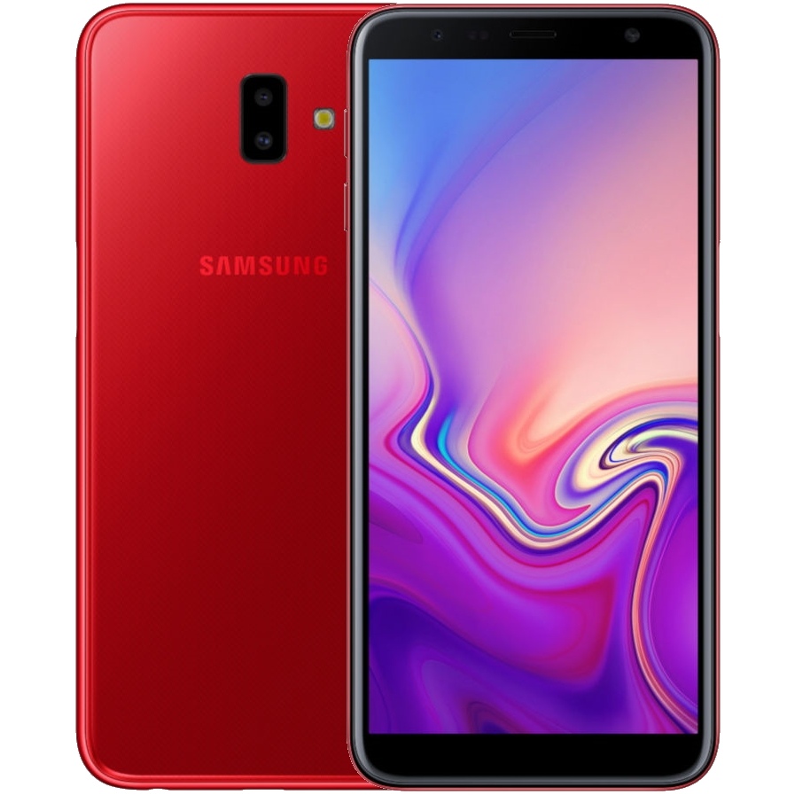 Samsung Galaxy J6 Plus