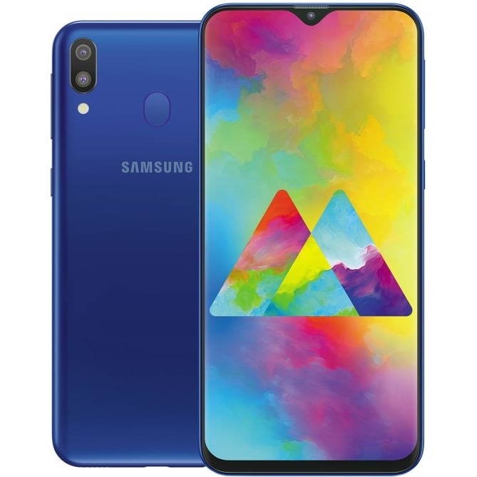 Samsung Galaxy M10