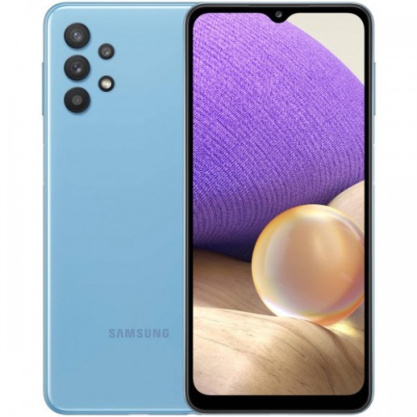 Samsung Galaxy M32 5G