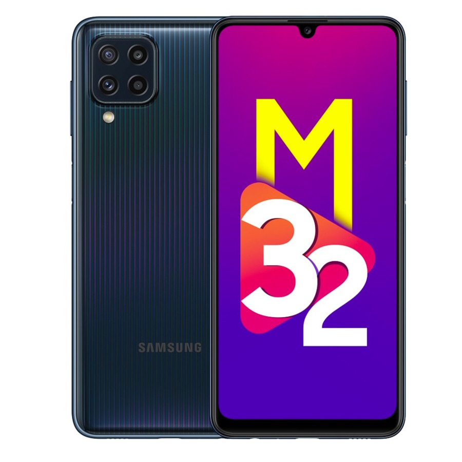 Samsung Galaxy M32