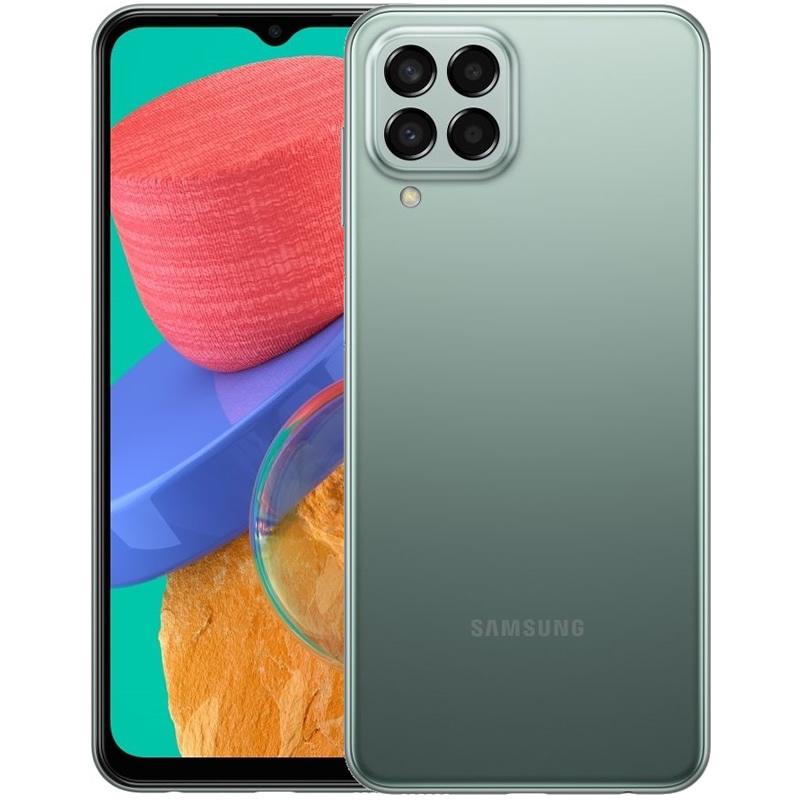 Samsung Galaxy M33