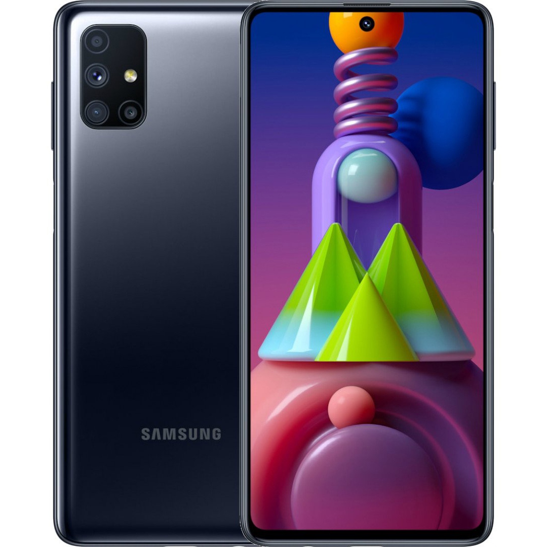 Samsung Galaxy M51