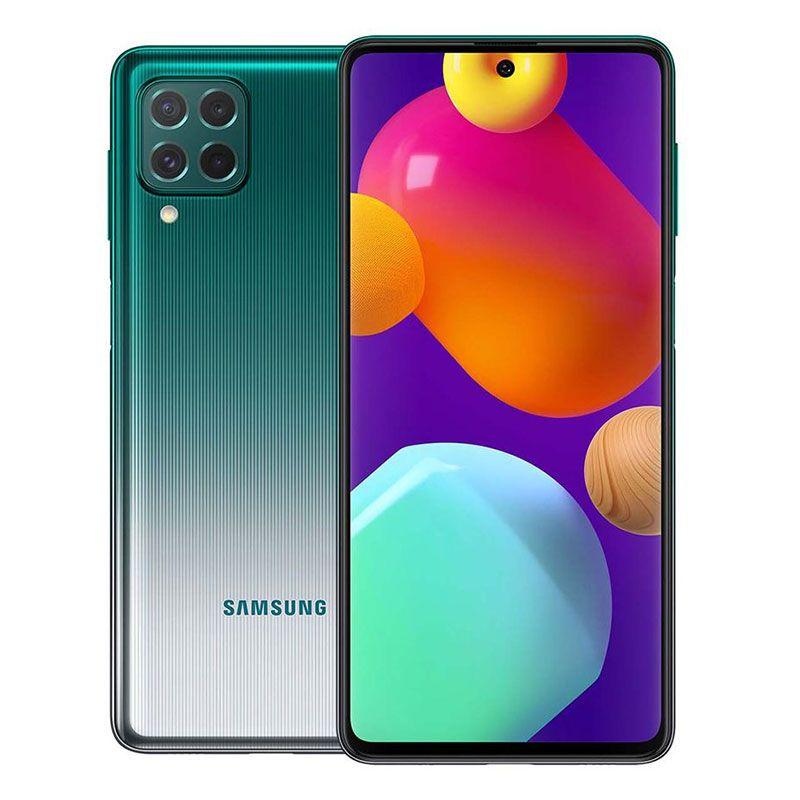 Samsung Galaxy M62