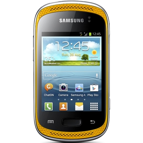 Samsung Galaxy Music S6010