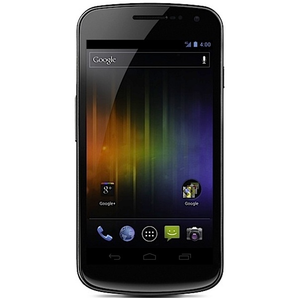 Samsung I9250 Galaxy Nexus
