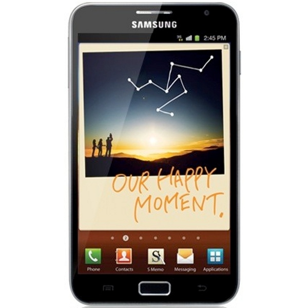 Samsung N7000 Galaxy Note