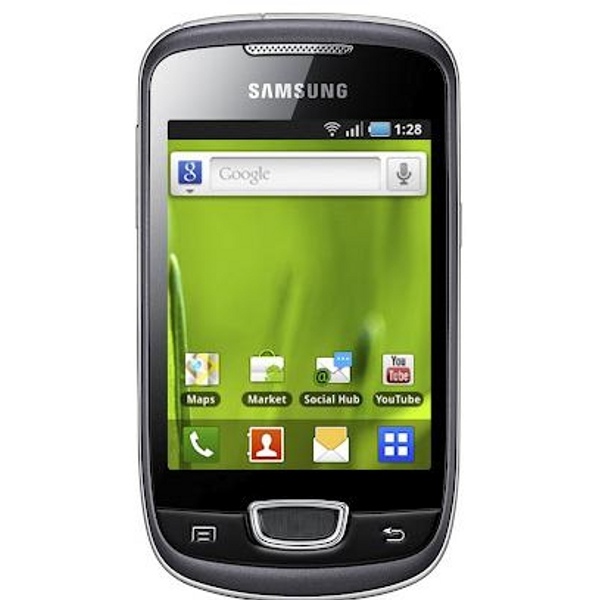 Samsung Galaxy Pop Plus S5570i