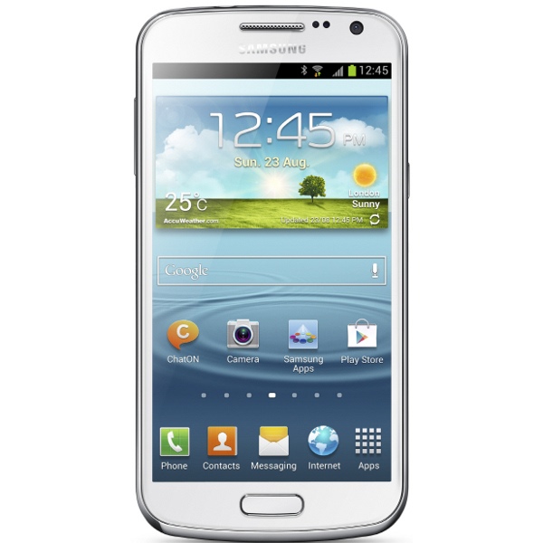 Samsung Galaxy Premier I9260