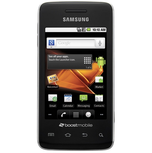 Samsung Galaxy Prevail