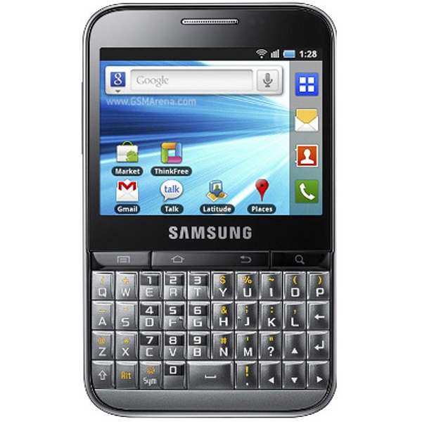 Samsung Galaxy Pro