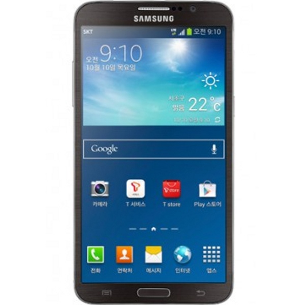 Samsung Galaxy Round