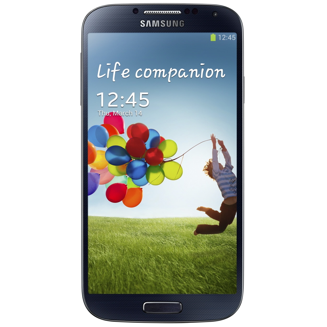 Samsung Galaxy S 4