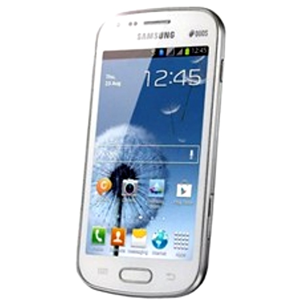 Samsung Galaxy S Duos S7562