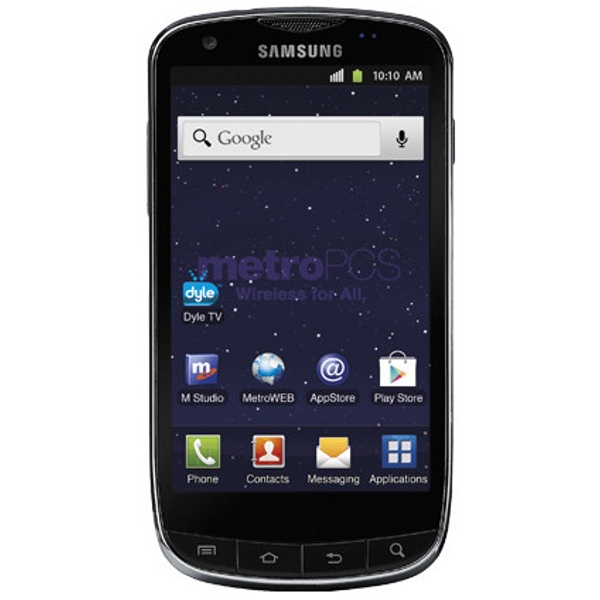 Samsung Galaxy S Lightray 4G