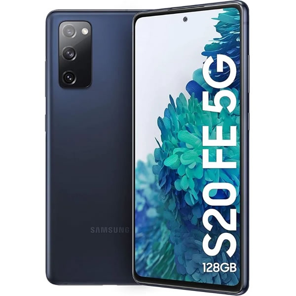 Samsung Galaxy S20 FE 2022