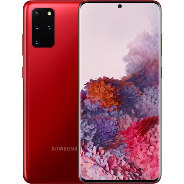 Samsung Galaxy S20 Plus
