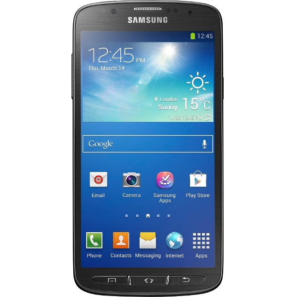 Samsung Galaxy S4 Active