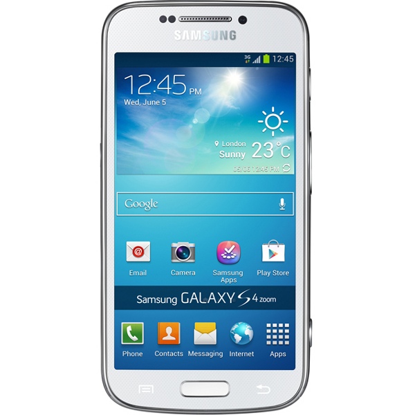 Samsung Galaxy S4 Zoom