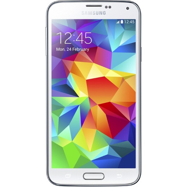 Samsung Galaxy S5 Duos