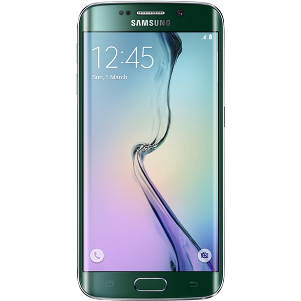 Samsung Galaxy S6 edge