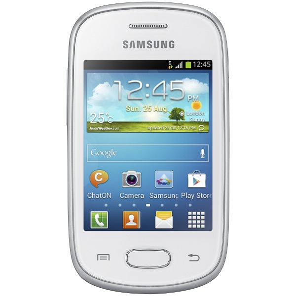 Samsung Galaxy Star S5280