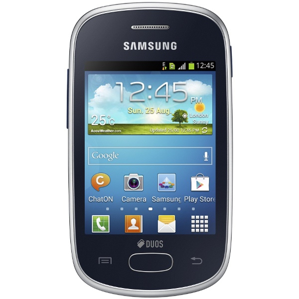 Samsung Galaxy Star S5282