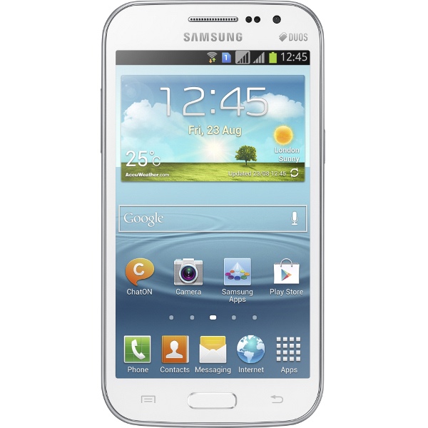 Samsung Galaxy Win I8552