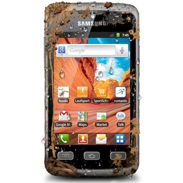 Samsung Galaxy Xcover