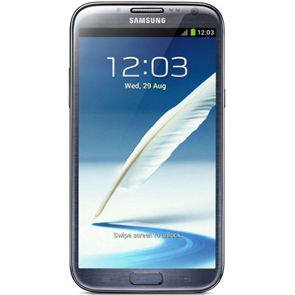 Samsung N7100 Galaxy Note II