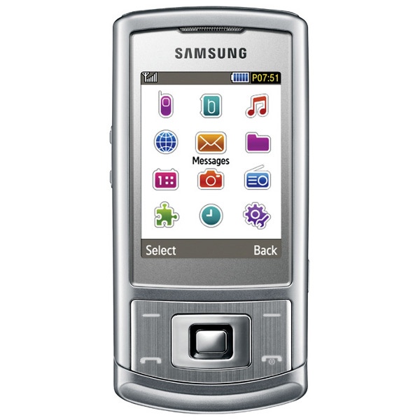 Samsung GT-S3500