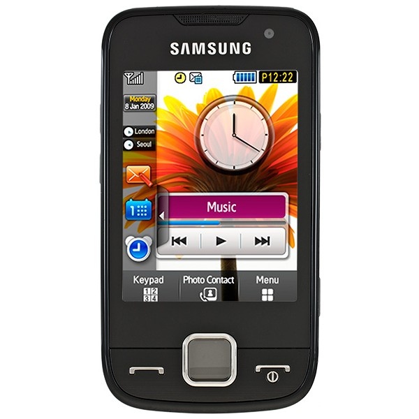 Samsung GT-S5600