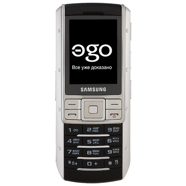 Samsung GT-S9402 Ego 